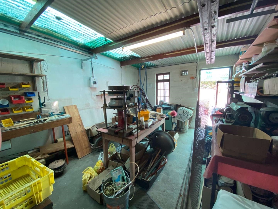 3 Bedroom Property for Sale in Observatory Western Cape